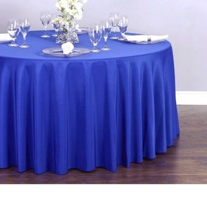 Round Table clothes